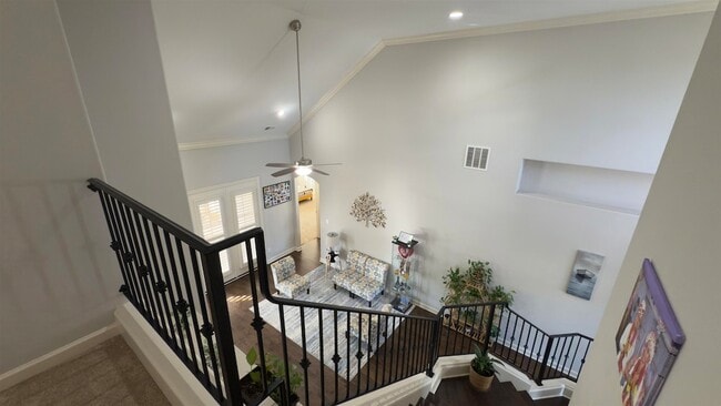Building Photo - 1217 Pilgrim Ridge Rd