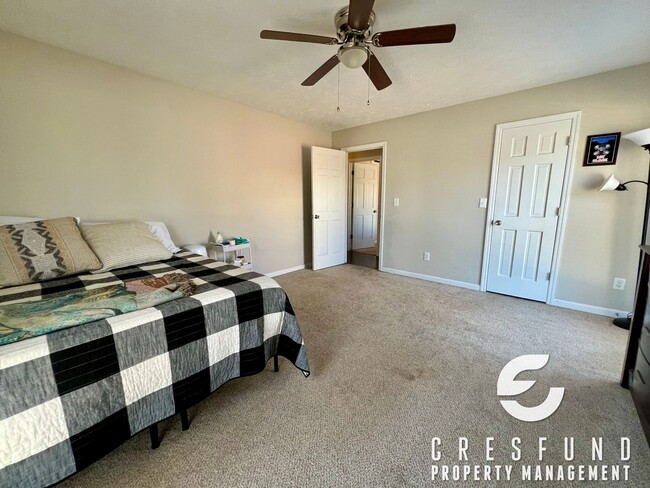 Building Photo - 2020 Penrose Dr