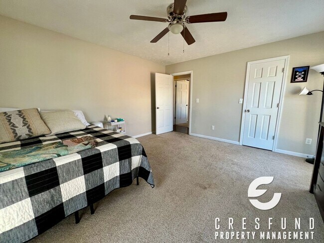 Building Photo - Bright, Easy-Living Home You’ll Love - READY FOR YOUR MOVE IN TODAY!
