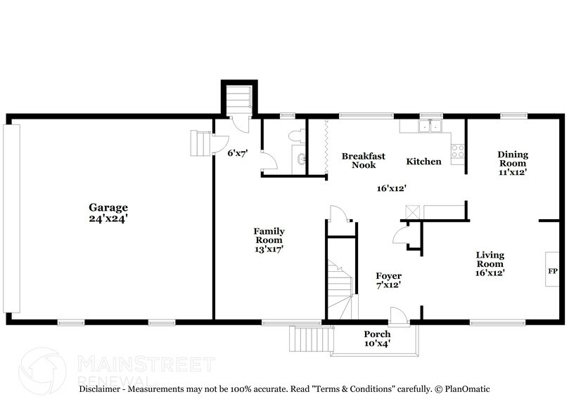 Building Photo - 11 Larchlea Pl