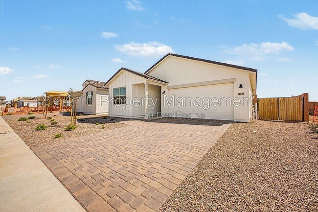 Building Photo - 4433 E Rock Daisy Ln