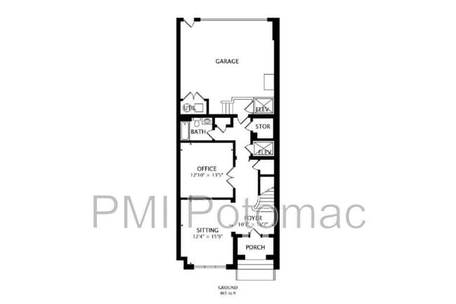 Building Photo - 10821 Symphony Park Dr