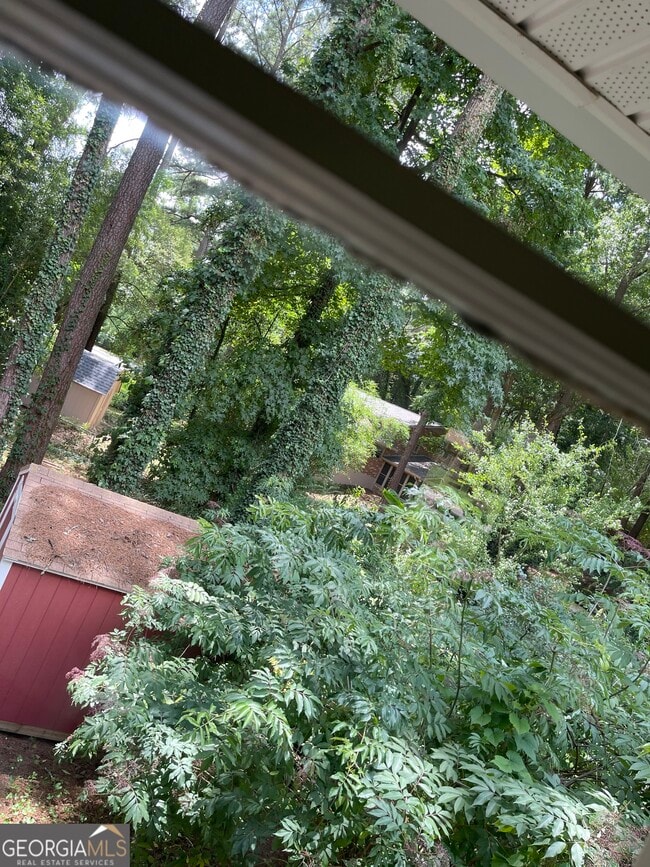 Building Photo - 3616 Santa Fe Trail