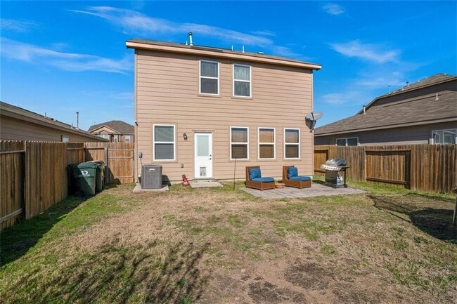 Building Photo - 1501 Treeta Trail
