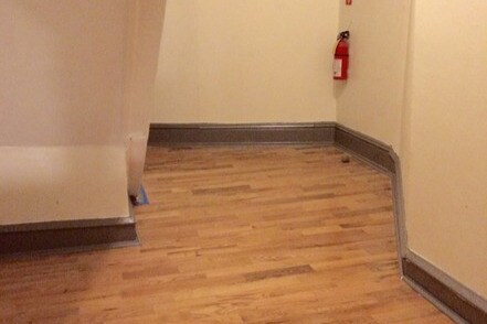 Hallway - 2nd Floor - 4729 Hazel Ave