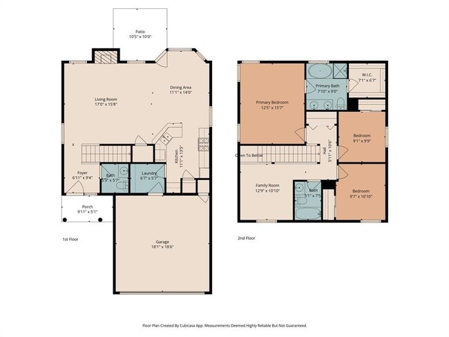 Building Photo - 336 Celery Loop