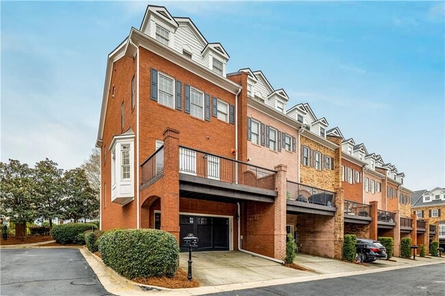 Building Photo - 2586 Brookhaven Chase Ln NE