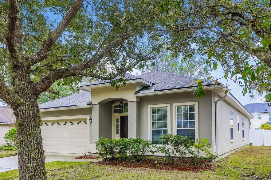 Building Photo - 3917 Leatherwood Dr