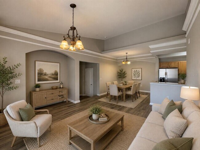 Building Photo - 12021 Villanova Dr