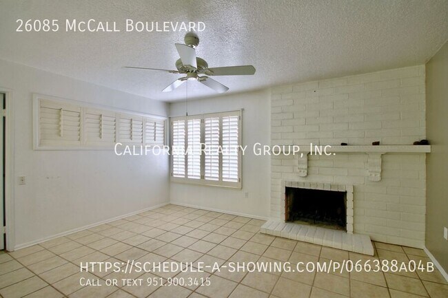 Building Photo - 26085 McCall Blvd