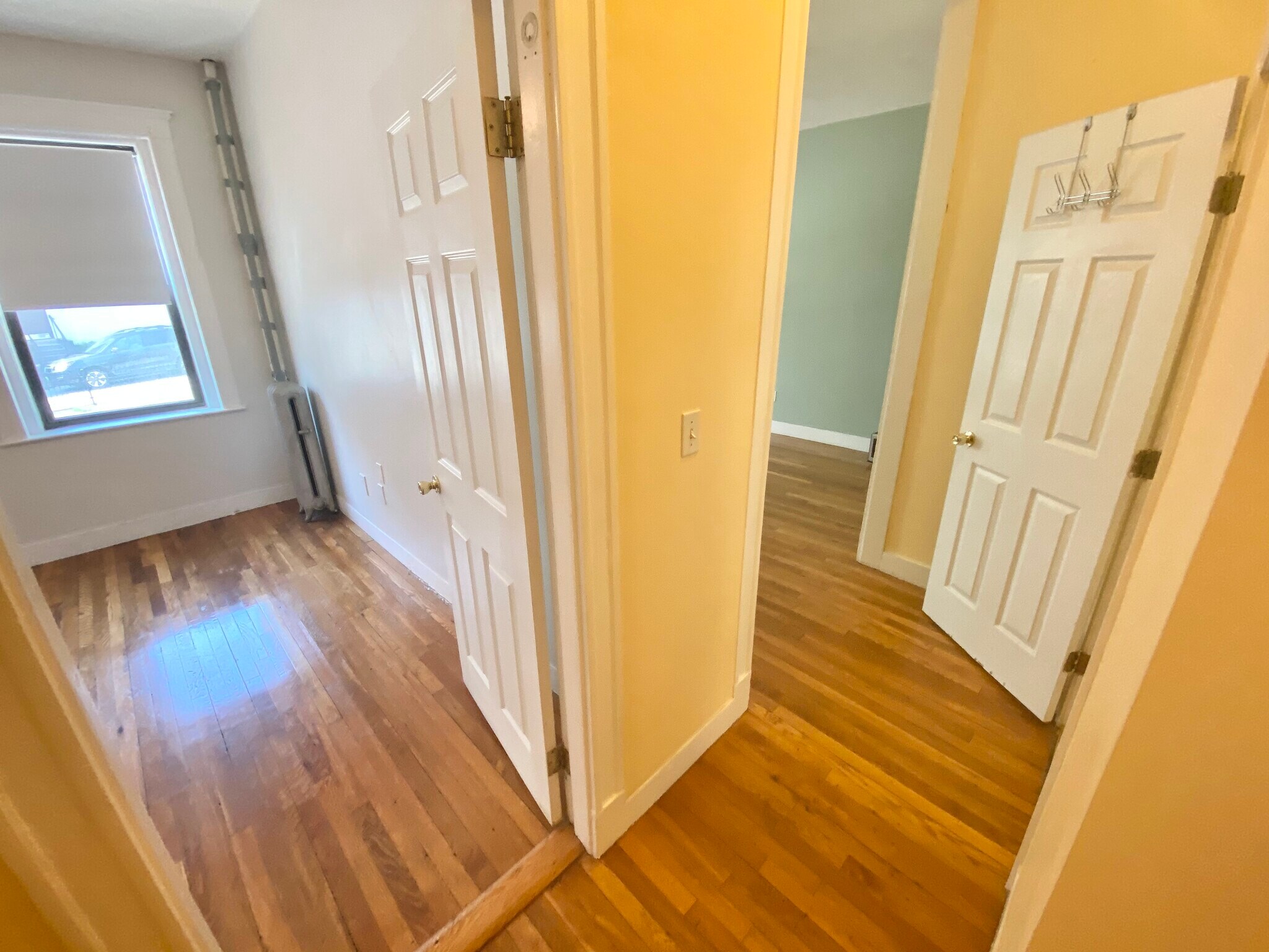 Building Photo - 313 Allston St