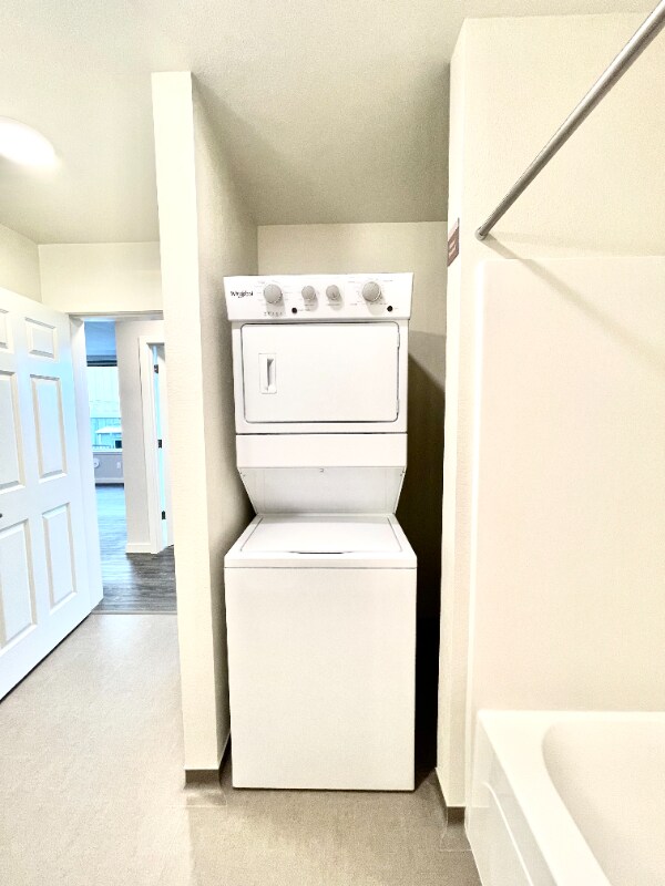 Building Photo - 1925 S I St