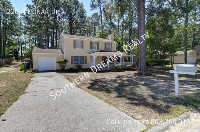 Building Photo - 220 N Donar Dr