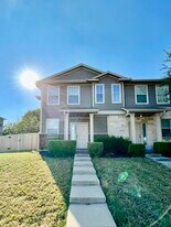 Building Photo - 13804 Harris Ridge Blvd