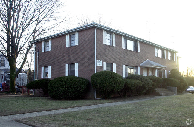 Building Photo - Crestview Apartments