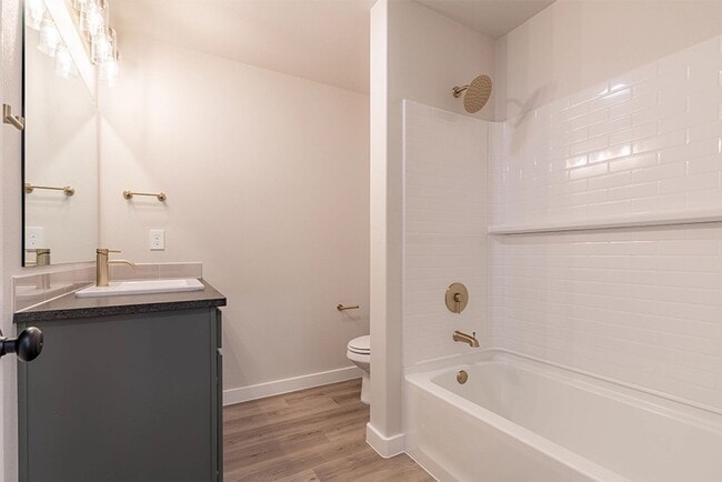 Building Photo - Upland West is the BEST!