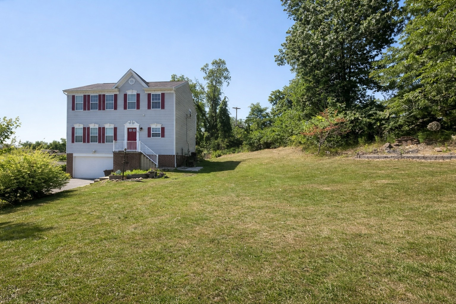 Building Photo - 403 McCormick Rd