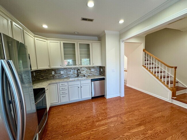 Building Photo - 3BR/3BA Townhouse in Ballantyne