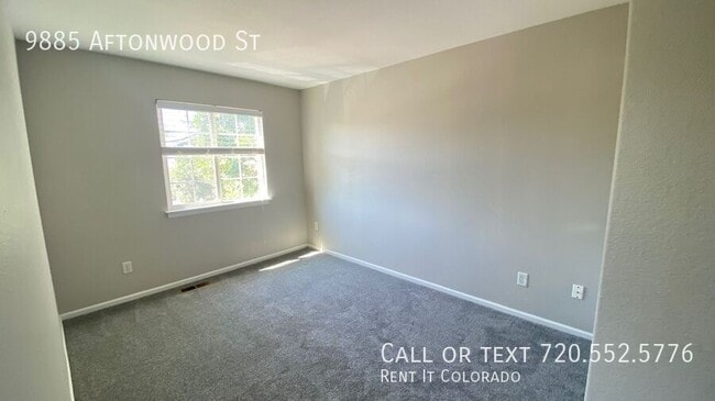 Building Photo - 9885 Aftonwood St