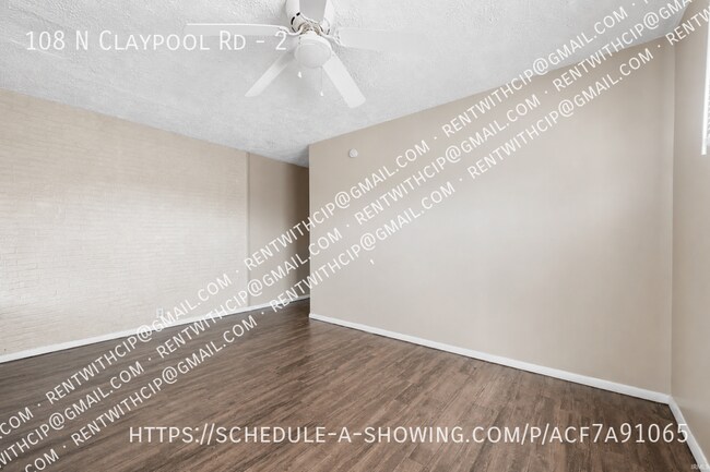 Building Photo - 108 N Claypool Rd