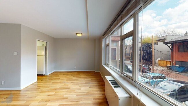 Building Photo - 1545 18th St NW