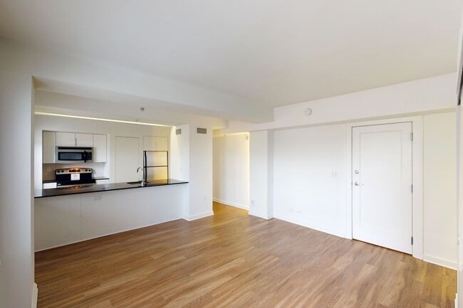 Floorplan - Park Central
