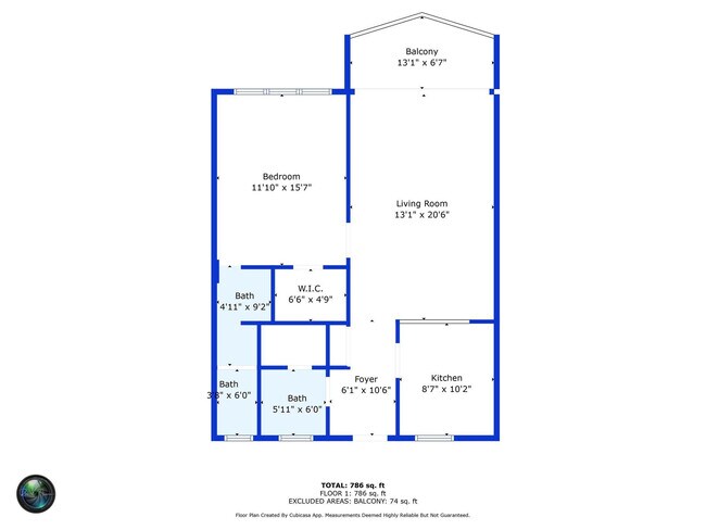 Building Photo - 3199 S Ocean Dr