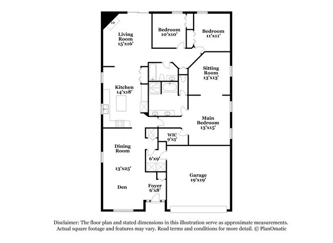 Building Photo - 2549 Fox Hill Ln