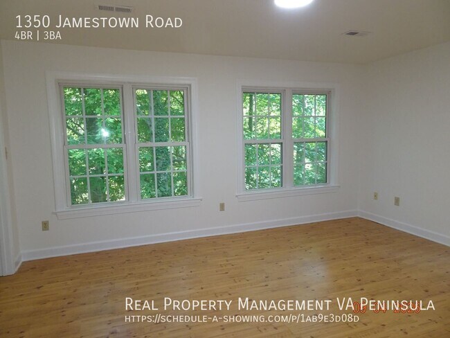 Building Photo - 1350 Jamestown Rd
