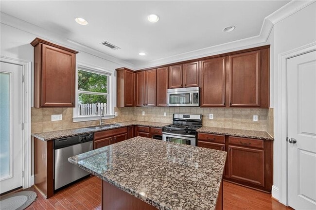 Building Photo - 3526 Pecos Ln
