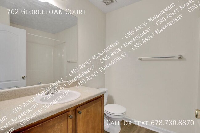 Building Photo - 762 Georgetown Ct