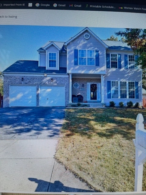 Building Photo - 6402 Barnwood Dr