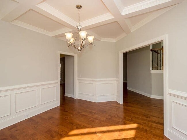 Building Photo - 4547 Willie Daniel Dr