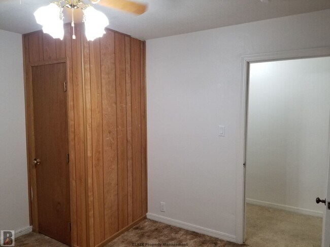 Building Photo - Massive Corner-Lot Home with Retro Charm & Shady Backyard!