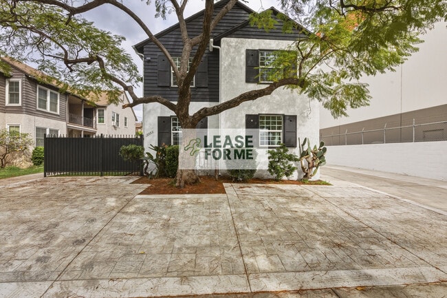 Building Photo - 5953 Guthrie Ave