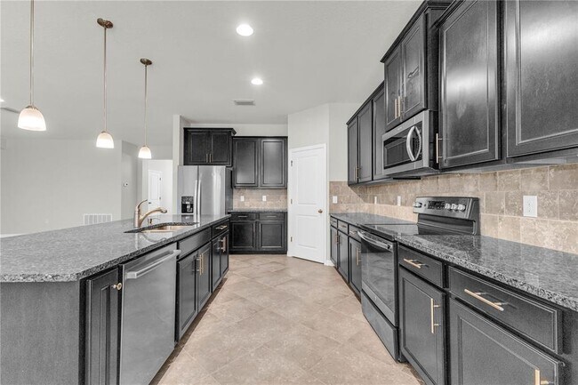 Building Photo - 15508 High Bell Pl