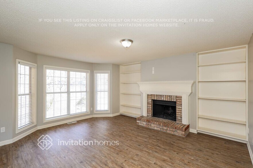 Building Photo - 2324 Luther Terrace SW