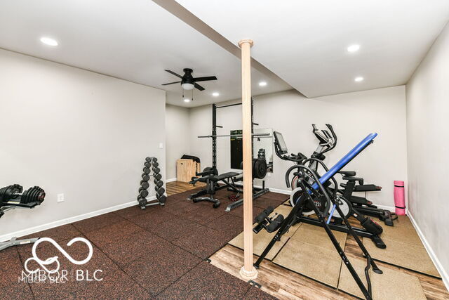 Building Photo - 6252 Sugar Maple Dr