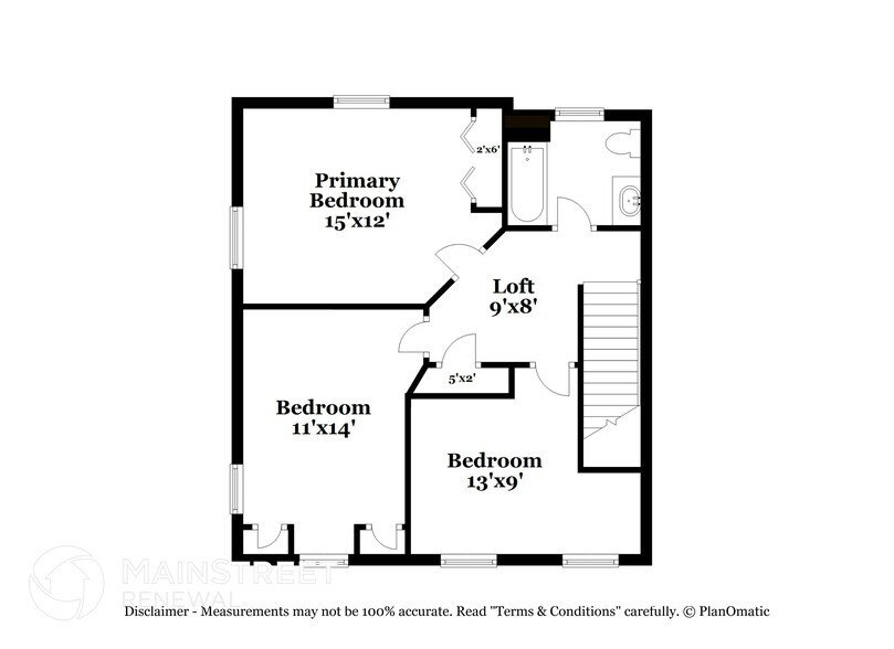 Building Photo - 8305 Gledstone Way
