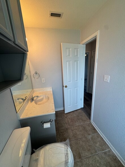 Bathroom 2 - 4301 Capri Dr