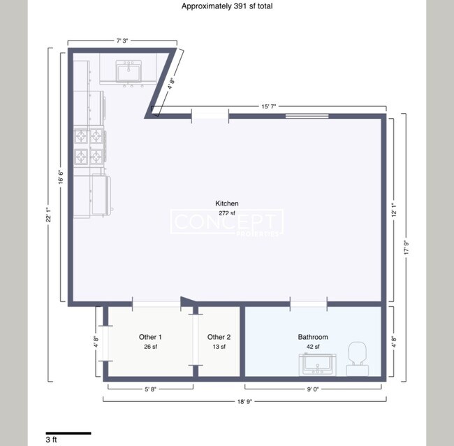 Building Photo - 501 Beacon St