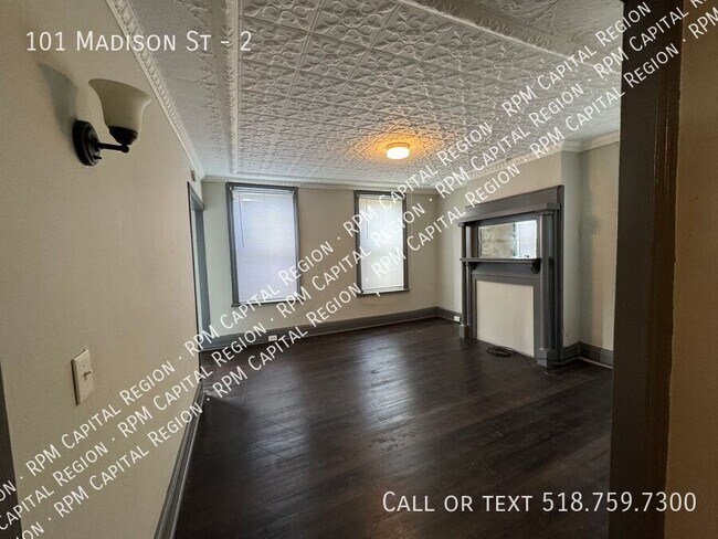 Primary Photo - 101 Madison St