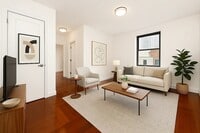 Building Photo - 609 W 137th St