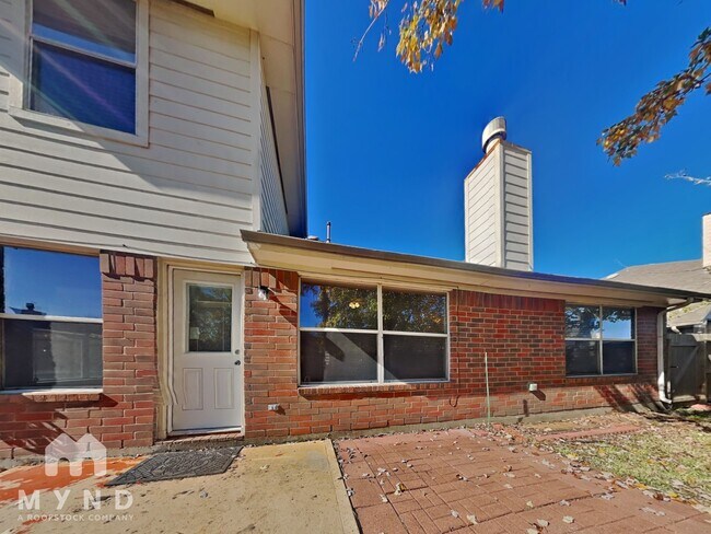 Building Photo - 4207 Tawakon Dr