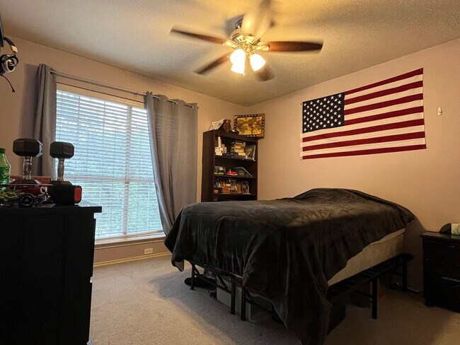 Building Photo - Spacious 3/2.5 in Anderson Mill with AMAZI...
