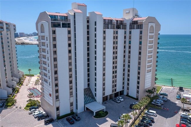 Primary Photo - 440 S Gulfview Blvd