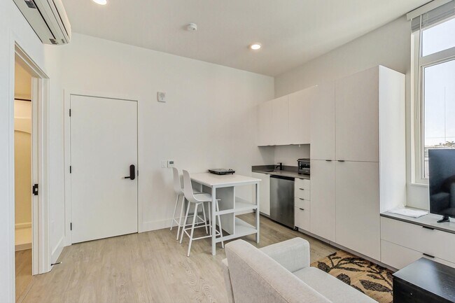 Floorplan - ArtHaus Magnolia