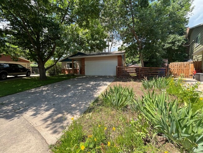 Building Photo - Adorable Home in West Fort Collins