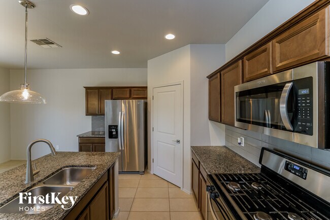 Building Photo - 6790 E Via Rancho Rosario