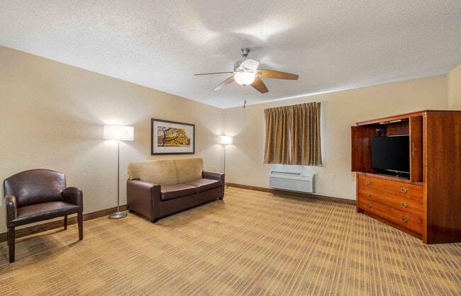 Building Photo - Furnished Studio-Philadelphia - Mt. Laurel - Pacilli Place